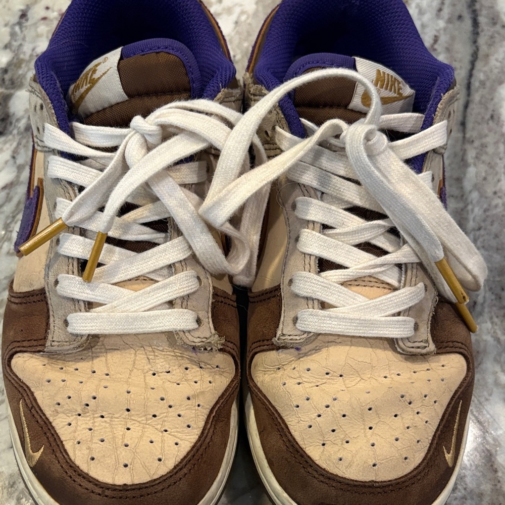 Nike Dunks - image 2